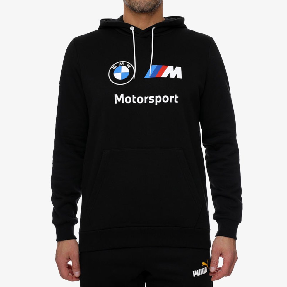BMW pánská mikina - Motorsport BMW Pánské mikiny