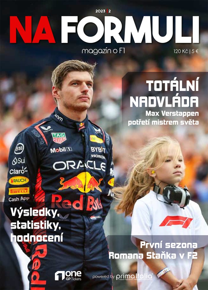 Magazín na Formuli - Knihy