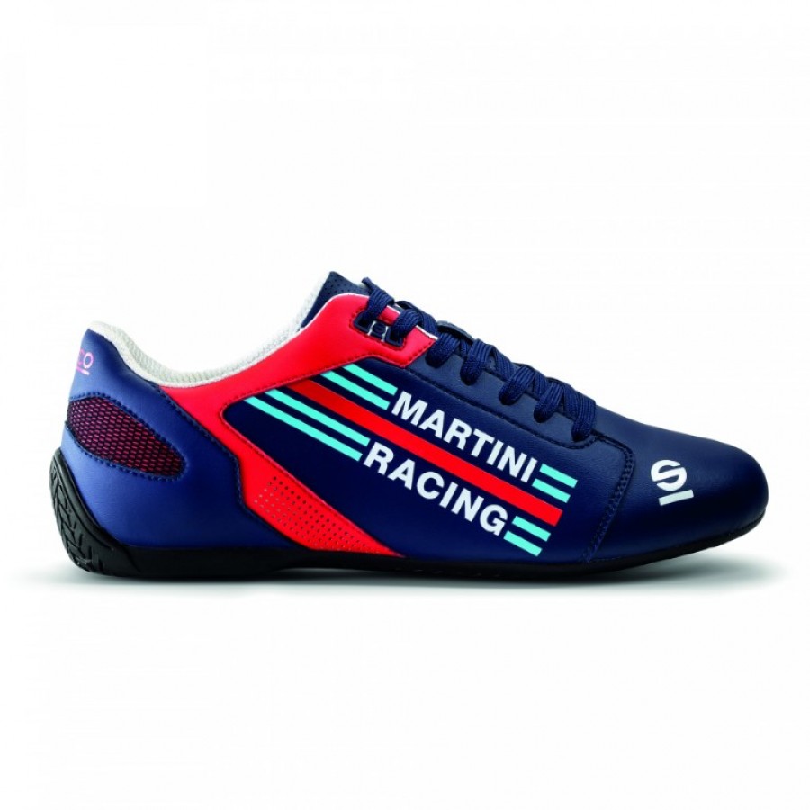 MARTINI RACING SPARCO SL-17 - Motorsport Martini Racing Boty