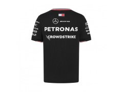 Mercedes AMG Petronas F1 Driver pánské týmové tričko 2