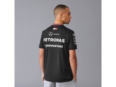 Mercedes AMG Petronas F1 Driver pánské týmové tričko 7