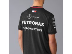 Mercedes AMG Petronas F1 Driver pánské týmové tričko 8