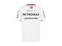 Mercedes AMG Petronas F1 Driver pánské týmové tričko 2