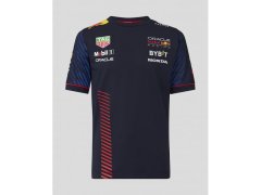 Red Bull Racing dětská trička