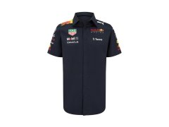 Red Bull pánská trička, pola a košile