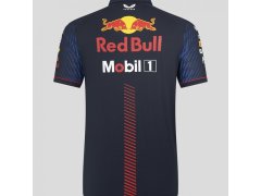 Red Bull Racing Red Bull pánské polo tričko 2