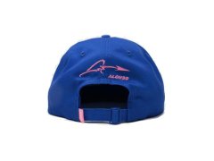Alpine kšiltovka Alonso 2