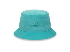 Alpine F1 klobouk Cord green F1 Team 2023