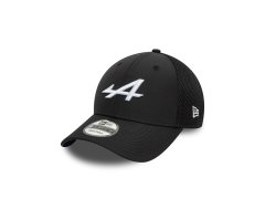 Alpine F1 čepice baseballová kšiltovka black F1 Team 2024