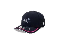 Alpine F1 čepice baseballová kšiltovka Doohan official Teamline Replica F1 Team 2025