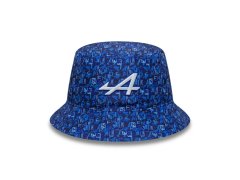 Alpine F1 klobouk AOP F1 Team 2026