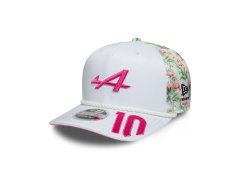Alpine F1 čepice baseballová kšiltovka Pierre Gasly Miami GP F1 team 2026