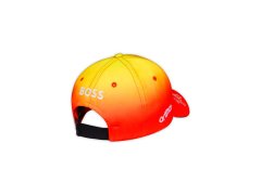 Aston Martin F1 2024 Fernando Alonso týmová kšiltovka 3