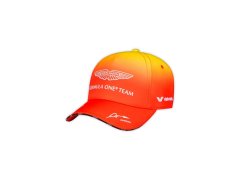Aston Martin F1 2024 Fernando Alonso týmová kšiltovka