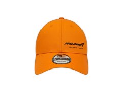 McLaren F1 týmová kšiltovka oranžová 2