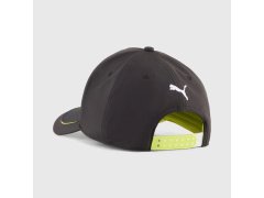 Aston Martin F1 2026 BB kšiltovka černá 2