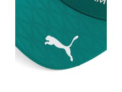 Aston Martin F1 2026 týmová kšiltovka Fernando Alonso #14 - zelená 4