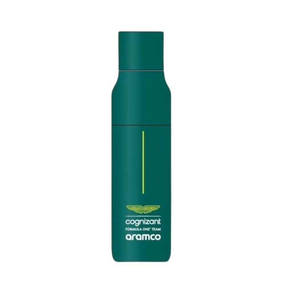 Aston Martin F1 Team lahev na vodu 500 ml - Aston Martin Racing doplňky