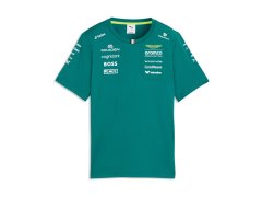Aston Martin dámské oblečení