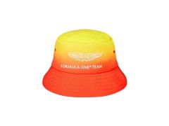Aston Martin klobouk Barcelona GP F1 Team 2024