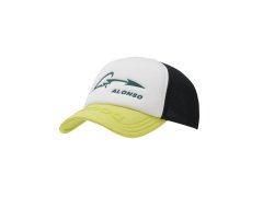Aston Martin čepice baseballová kšiltovka Trucker Alonso Kimoa F1 Team 2025