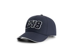 Aston Martin čepice baseballová kšiltovka Stroll Lifestyle F1 Team 2025