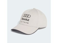 Audi F1 čepice baseballová kšiltovka DNA Flex white F1 Team 2026