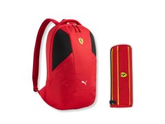 Back to School sada Ferrari – Batoh & Penál