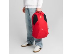 Back to School sada Ferrari – Batoh & Penál 2