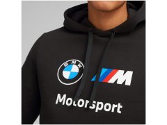 BMW MMS ESS pánská mikina s kapucí 4