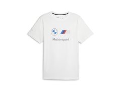 BMW MMS ESS Logo tričko