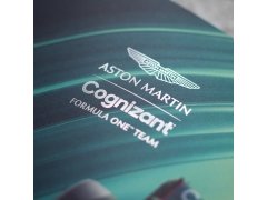 Automobilist Posters | Aston Martin Cognizant Formula One™ Team - Lance Stroll - 2021 | Collector’s Edition 9