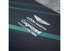 Automobilist Posters | Aston Martin Cognizant Formula One™ Team - Sebastian Vettel - 2021 | Collector’s Edition 9