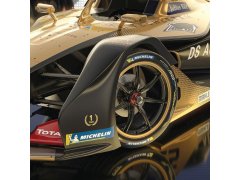 Automobilist Posters | DS TECHEETAH Formula E Team - 2 Seasons, 4 Titles | Collector’s Edition 9