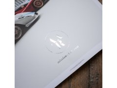 Automobilist Posters | De Tomaso - Mission AAR - American Automotive Renaissance | Collector´s Edition 6