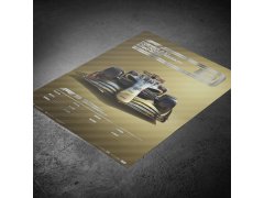 Automobilist Posters | Formula 1® - Decades - The Future Lies Ahead - 2020s | Collector´s Edition 9
