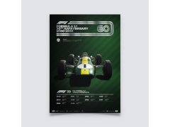 FORMULA 1® DECADES - 60s Team Lotus | Collectors Edition