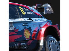 Automobilist Posters | Hyundai Motorsport - Ott Tänak - Rally Estonia - 2020 | Collector´s Edition 3