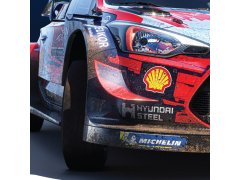 Automobilist Posters | Hyundai Motorsport - Sébastien Loeb - Rally Turkey Marmaris - 2020 | Collector´s Edition 4
