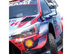 Automobilist Posters | Hyundai Motorsport - Thierry Neuville - Rallye Monte Carlo - 2020 | Collector´s Edition 3