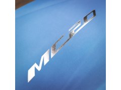 Automobilist Posters | Maserati MC20 - Rear - 2020 | Collector´s Edition 2
