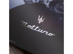 Automobilist Posters | Maserati Nettuno - Engine - The Ring | Collector´s Edition 6