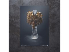 Automobilist Posters | Maserati Trofeo - Engine - Never Go Silent | Collector´s Edition 4