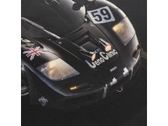 Automobilist Posters | McLaren F1 GTR - 24h Le Mans | Collector´s Edition 8