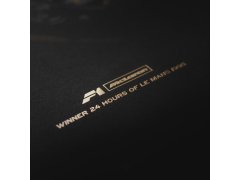 Automobilist Posters | McLaren F1 GTR - 24h Le Mans | Collector´s Edition 9