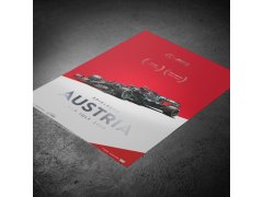 Automobilist Posters | Mercedes-AMG Petronas F1 Team - Valtteri Bottas - Austria - 2020 | Collector´s Edition 8