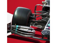Automobilist Posters | Mercedes-AMG Petronas F1 Team - Lewis Hamilton - Bahrain - 2020 | Collector´s Edition 3