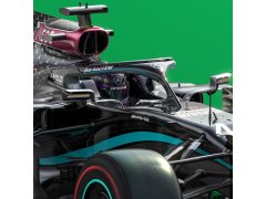 Automobilist Posters | Mercedes-AMG Petronas F1 Team - Imola - 2020 | Collector´s Edition 5