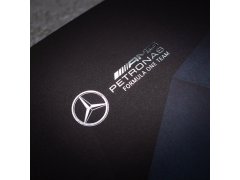 Automobilist Posters | Mercedes-AMG Petronas F1 Team - Lewis Hamilton - 2021 | Collector’s Edition 8