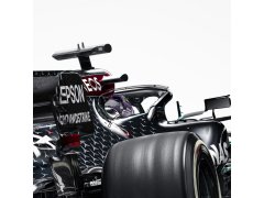 Automobilist Posters | Mercedes-AMG Petronas F1 Team - Lewis Hamilton - Styria 2020 | Collector´s Edition 7